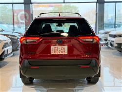 تويوتا راف 4